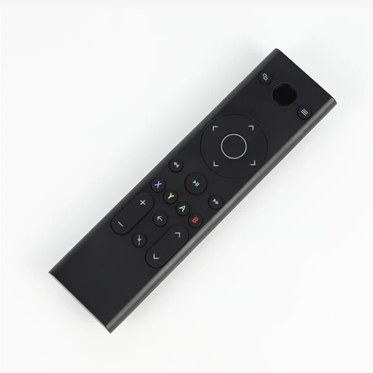 Media Remote Control Game Accessories for Xbox Series X/S Console Gaming Remote Control