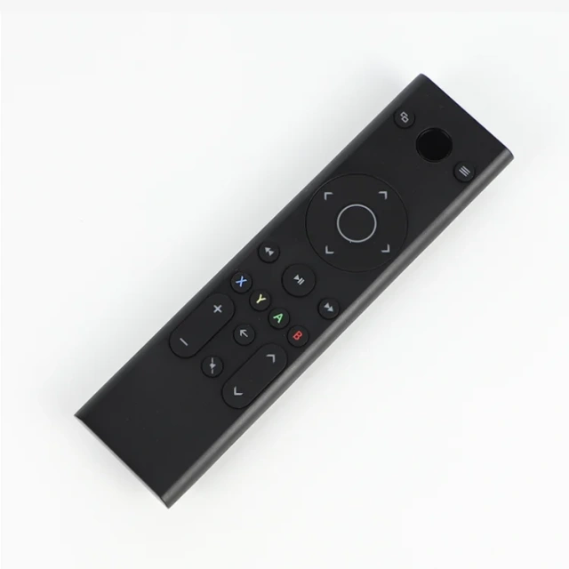 Media Remote Control Game Accessories for Xbox Series X/S Console Gaming Remote Control