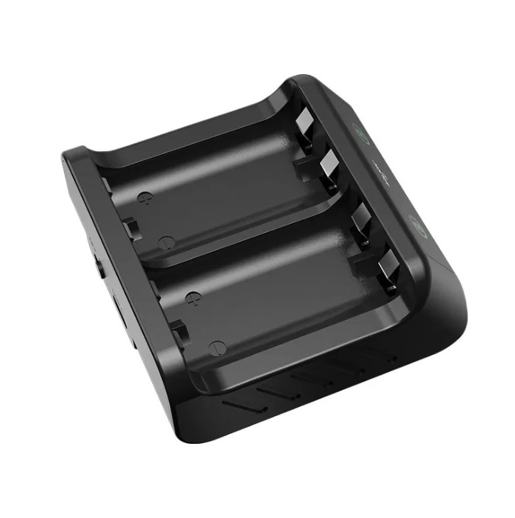 Battery pack for Xbox Series X controller game handle durable power accessories