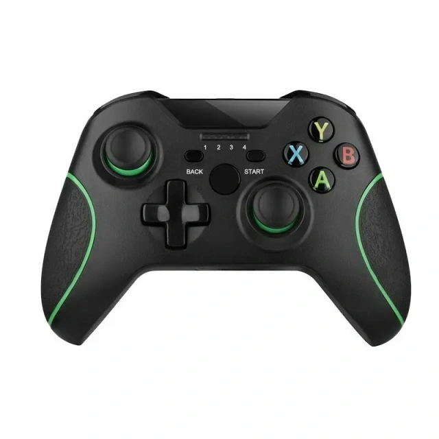 2.4G Wireless Controller For Xbox One Console For PC/Android/Smartphone Gamepad