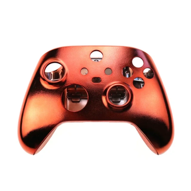 Housing Top Bottom Case Buttons Replacement Part for Xbox Series S/X Controller Shell