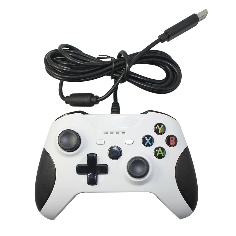 USB Wired Joystick Controller For Xbox One / Slim Controller Gamepad