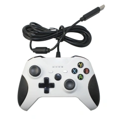 USB Wired Joystick Controller For Xbox One / Slim Controller Gamepad