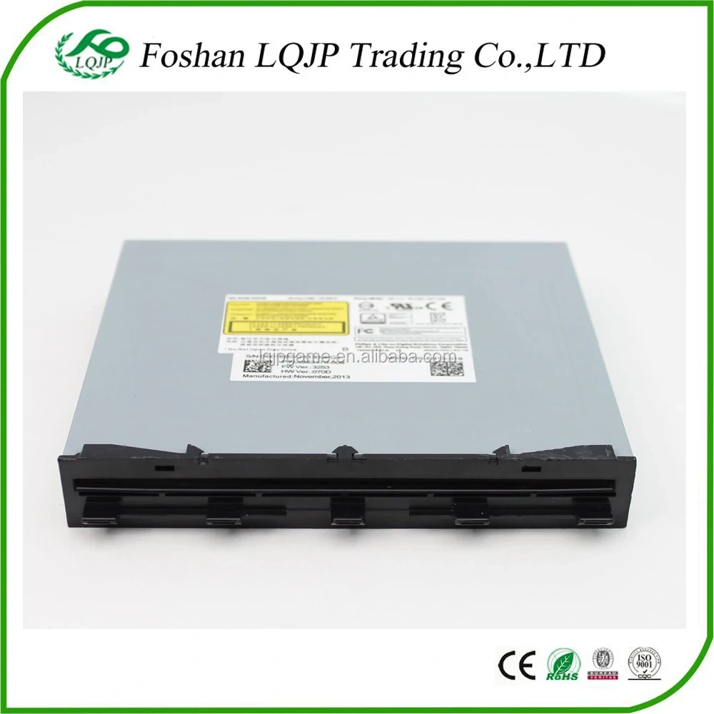 Original Built-in DVD Drive Replacement For xbox one S Console