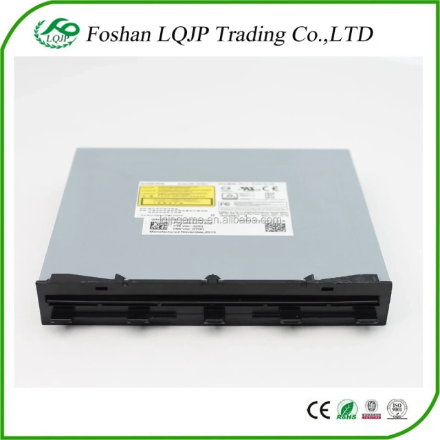 Original Built-in DVD Drive Replacement For xbox one S Console