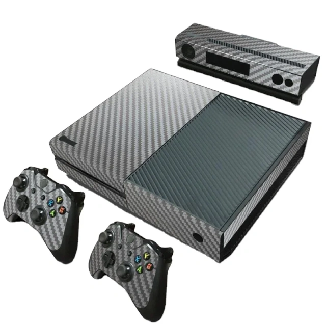 Colourful Skin Stickers For Xbox One Game Console Accessories