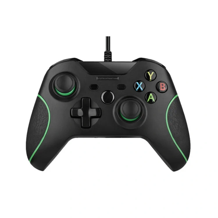 wholesale wired Game controller joystick gamepad for Xbox one game controller