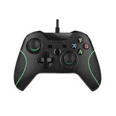 wholesale wired Game controller joystick gamepad for Xbox one game controller