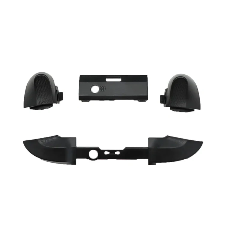 Full Set ABXY Buttons Touchpad Game Controller Shell Parts for Xbox Series S X Controller Thumbsticks Triggers Buttons Touchpad