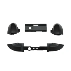 Full Set ABXY Buttons Touchpad Game Controller Shell Parts for Xbox Series S X Controller Thumbsticks Triggers Buttons Touchpad