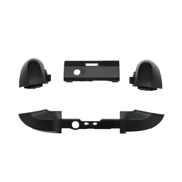 Full Set ABXY Buttons Touchpad Game Controller Shell Parts for Xbox Series S X Controller Thumbsticks Triggers Buttons Touchpad