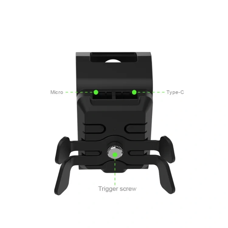 Controller Back Buttons Attachment Parts for for Xbox One Series S X Controller Accessories Back Triggers Buttons