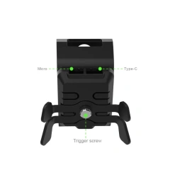 Controller Back Buttons Attachment Parts for for Xbox One Series S X Controller Accessories Back Triggers Buttons