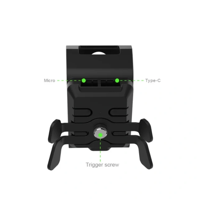 Controller Back Buttons Attachment Parts for for Xbox One Series S X Controller Accessories Back Triggers Buttons
