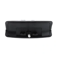 White Black Controller Earphone Headset Adapter Headphone Mic Converter for Xbox 360 Controller Headset Adapter