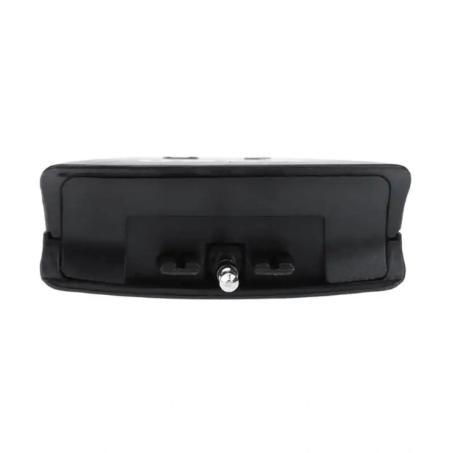 White Black Controller Earphone Headset Adapter Headphone Mic Converter for Xbox 360 Controller Headset Adapter