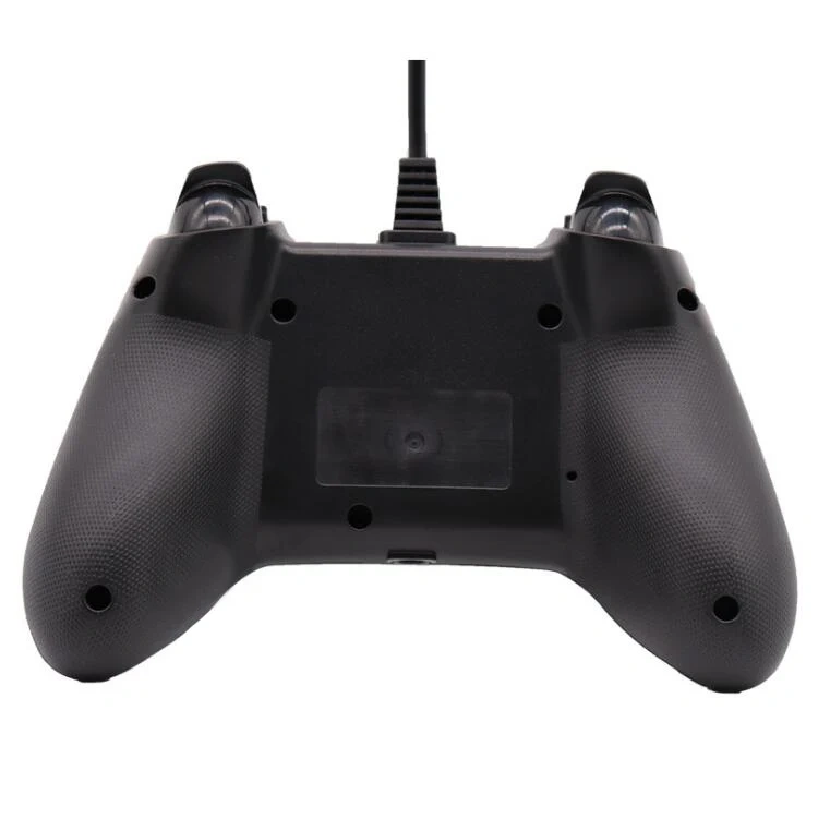 Gamepad USB Wired Controller for Xbox One Wired Controller w/3.5mm Headset Jack Controller