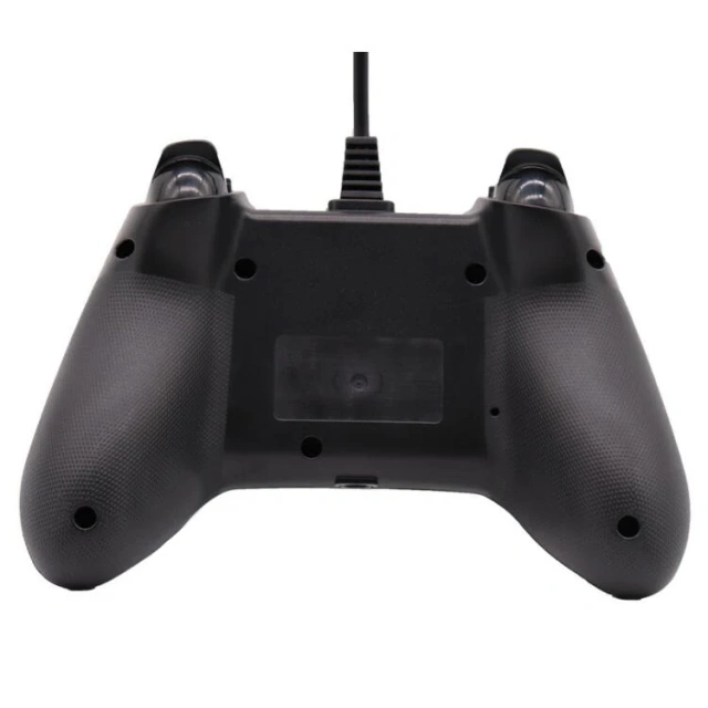 Gamepad USB Wired Controller for Xbox One Wired Controller w/3.5mm Headset Jack Controller
