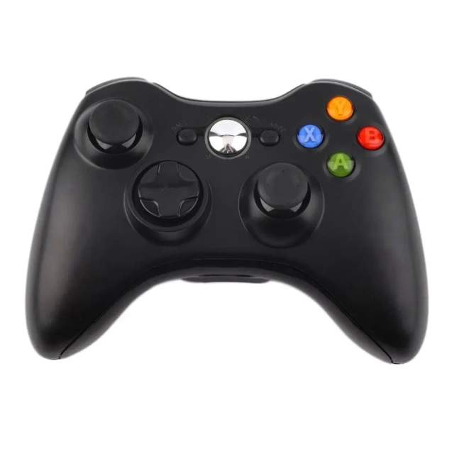 USB Wireless Wired Controller For Xbox 360 Games Console for Windows/PC Computer gamepad game controller For Xbox 360