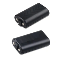 For Xbox One Battery Controller Play Charging Charger Cable 1200mAh Battery Pack Back Cover For Xbox One/S/X/Elite