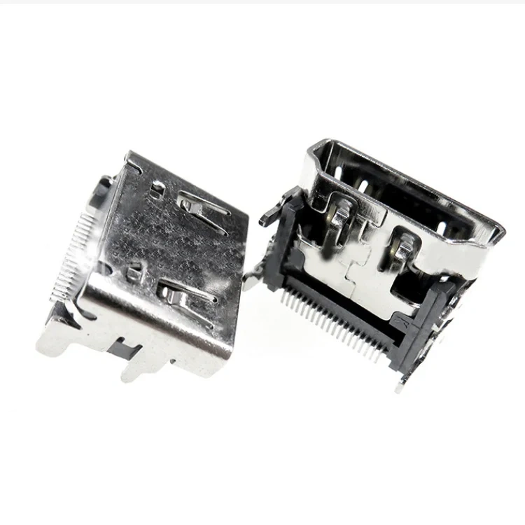 Replacement HD MI Port Socket Interface Connector for Xbox 360 Console Accessories Socket HD MI Port
