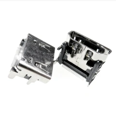 Replacement HD MI Port Socket Interface Connector for Xbox 360 Console Accessories Socket HD MI Port