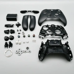 Custom Shell for Xbox One S Wireless Controller Replacement Shell Housing and Buttons Kit