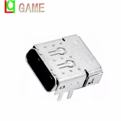 Usb socket controller port for Xbox series s/x one elite 2 controller charging port socket connector