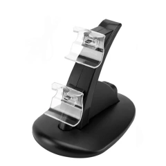 Controller Charger Charging Base for Xbox one S X Controller Dual Charge Charging Dock Station