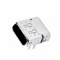 Usb socket controller port for Xbox series s/x one elite 2 controller charging port socket connector
