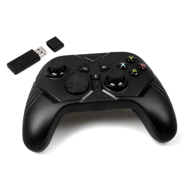 Black White Red Blue Controller Wireless Gamepad for Xbox one game Wireless controller for Xbox one for PC 2.4G Controller