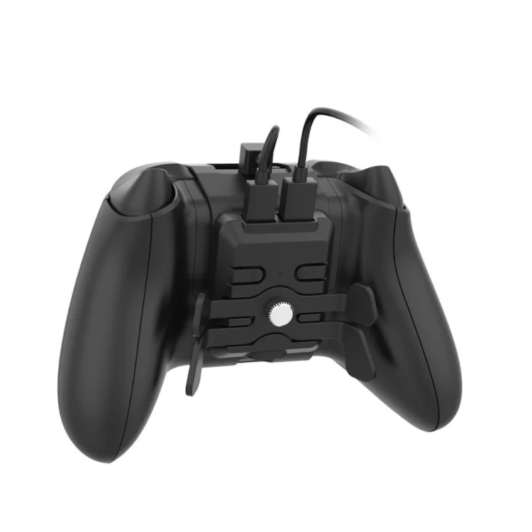 Controller Back Buttons Attachment Parts for for Xbox One Series S X Controller Accessories Back Triggers Buttons