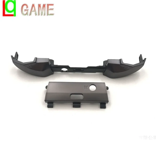 Original LB RB Bumper Trigger Button Replacement for Xbox One Elite Series 2 Controller Parts Buttons