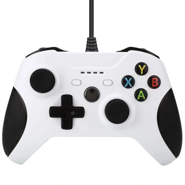 wholesale wired Game controller joystick gamepad for Xbox one game controller