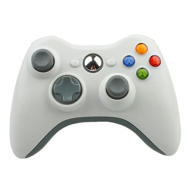 USB Wireless Wired Controller For Xbox 360 Games Console for Windows/PC Computer gamepad game controller For Xbox 360