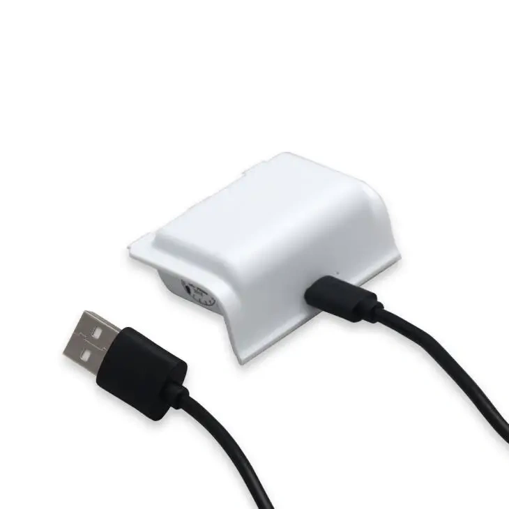Battery Play Charging Charger Cable Rechargeable Battery Pack For Xbox One S Controller Battery Pack