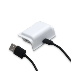 Battery Play Charging Charger Cable Rechargeable Battery Pack For Xbox One S Controller Battery Pack