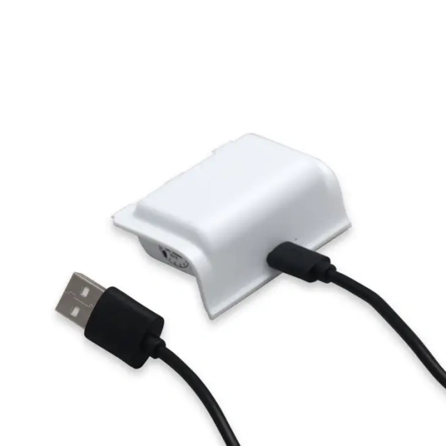 Battery Play Charging Charger Cable Rechargeable Battery Pack For Xbox One S Controller Battery Pack