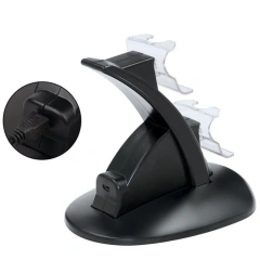 Controller Charger Charging Base for Xbox one S X Controller Dual Charge Charging Dock Station