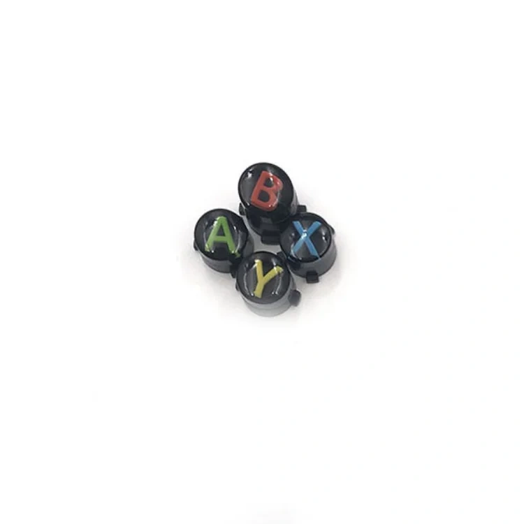 Replacement ABXY Key Buttons For Xbox One X S Elite Controller A B X Y Button Set Buttons
