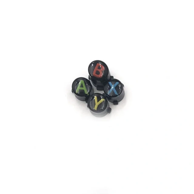 Replacement ABXY Key Buttons For Xbox One X S Elite Controller A B X Y Button Set Buttons