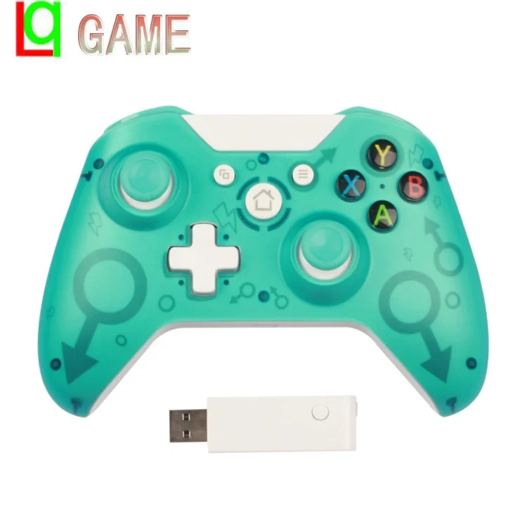 Gamepad 2.4G Wireless Controller Game Remote for Xbox one for PC for PS3 Controller Wireless