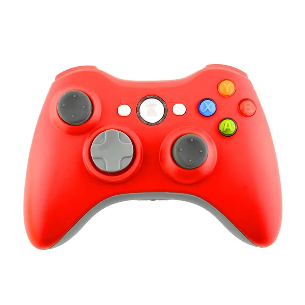 USB Wireless Wired Controller For Xbox 360 Games Console for Windows/PC Computer gamepad game controller For Xbox 360