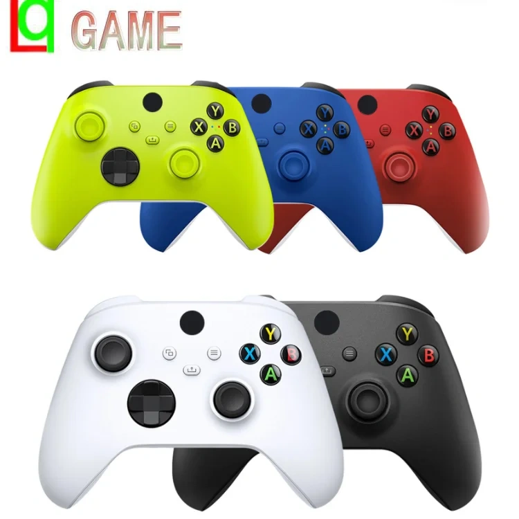 Gaming Controller Wireless Gamepad For Xbox Series X/S for PC Wireless Handle Game Controller Gamepad