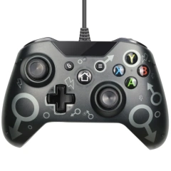 wholesale wired Game controller joystick gamepad for Xbox one game controller