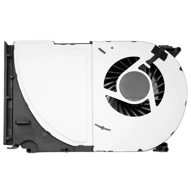 Original brand new Internal Cooling Fan for Xbox one X Console Replacement Part