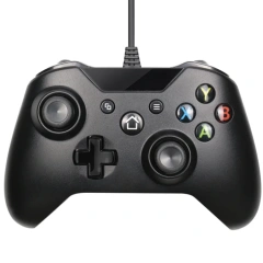 wholesale wired Game controller joystick gamepad for Xbox one game controller