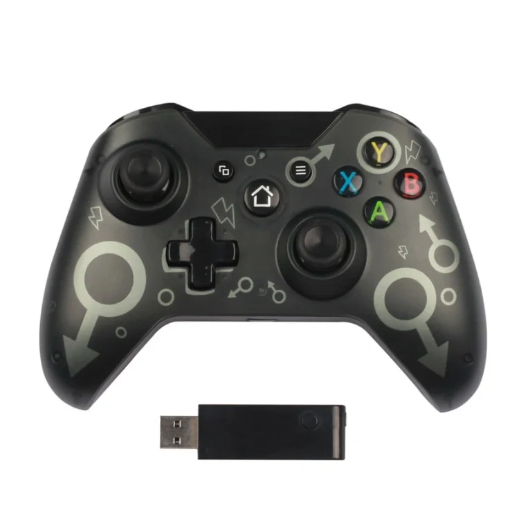 Gamepad 2.4G Wireless Controller Game Remote for Xbox one for PC for PS3 Controller Wireless