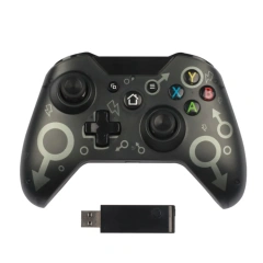 Gamepad 2.4G Wireless Controller Game Remote for Xbox one for PC for PS3 Controller Wireless