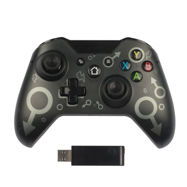 Gamepad 2.4G Wireless Controller Game Remote for Xbox one for PC for PS3 Controller Wireless